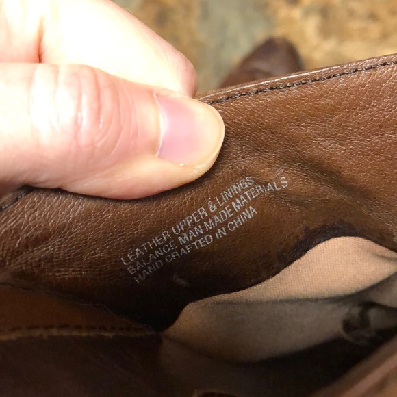 Size 10 Born Shoes* - Picture 13 of 16